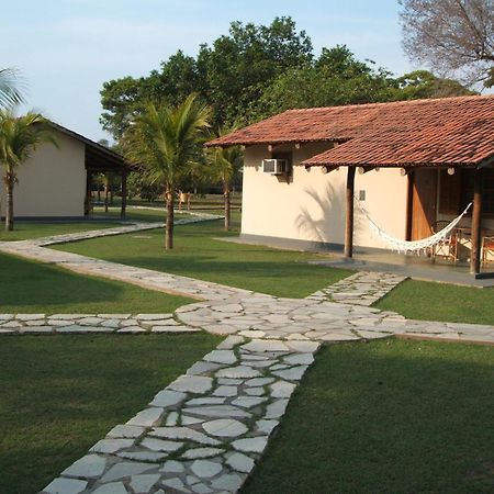 Pousada Do Rio Mutum Barao de Melgaco Extérieur photo
